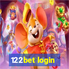 122bet login